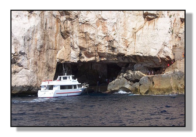 Da Alghero a Capo Caccia